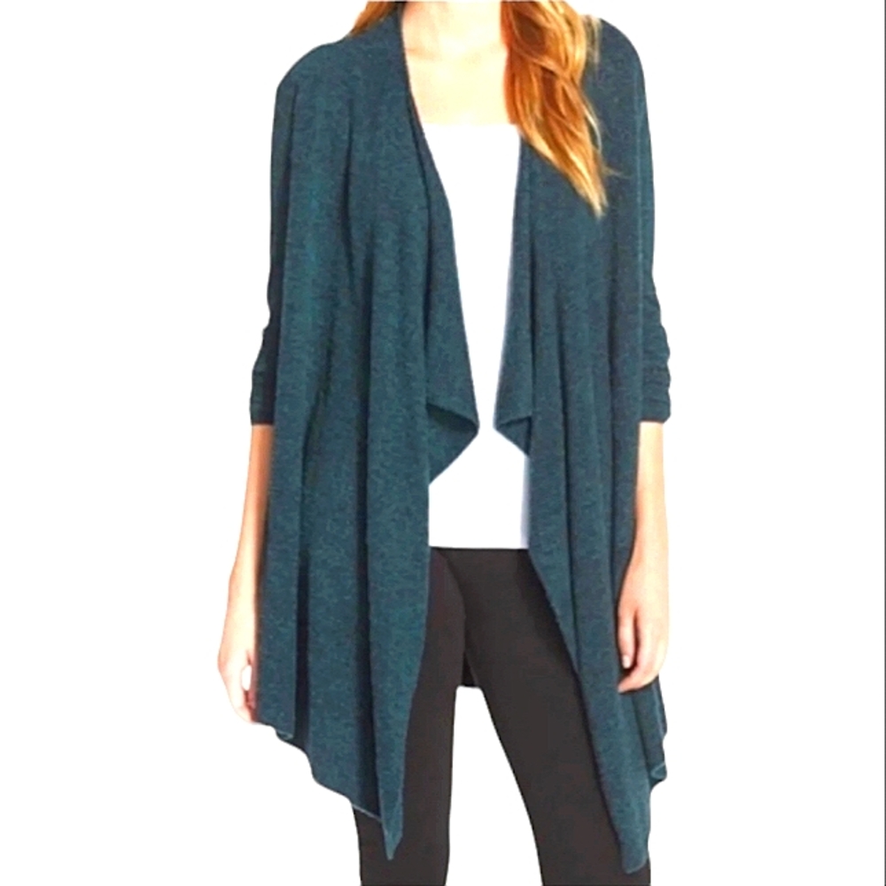 Barefoot Dreams CozyChic Lite Calypso Wrap size S/M